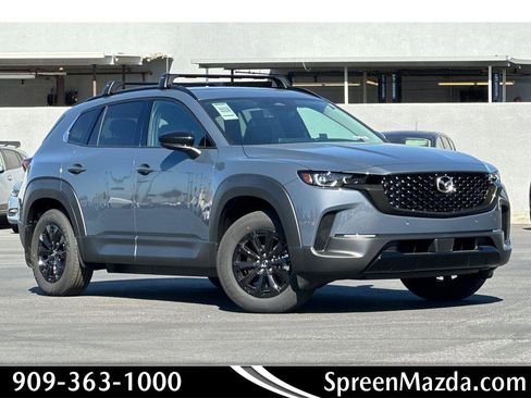 New 2026 MAZDA CX-50 AWD 2.5 Hybrid w/ Premium Pkg image 1
