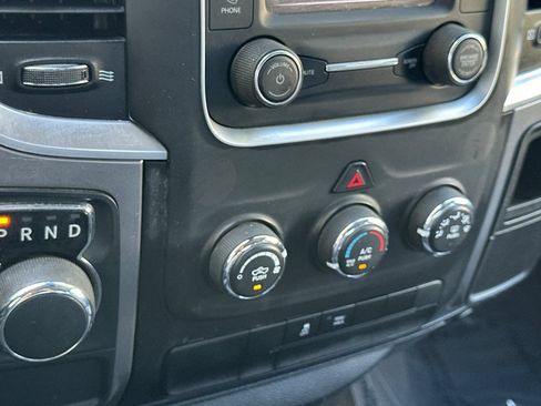 Used 2024 RAM 1500 Classic SLT RWD image 21
