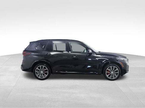 New 2026 BMW X5 xDrive40i w/ M Sport Package image 5