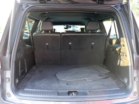Used 2024 Jeep Wagoneer L Series III w/ Flexible Seating Group AWD/4WD image 63