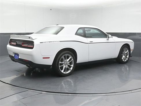 Used 2023 Dodge Challenger GT image 7
