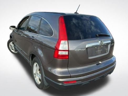 Used 2011 Honda CR-V EX-L image 4
