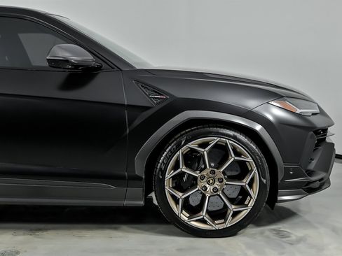 Used 2024 Lamborghini Urus Performante image 15