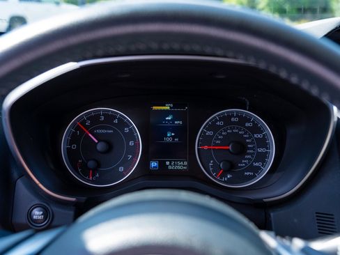 Used 2019 Subaru Ascent Premium w/ Popular Package #4 image 27