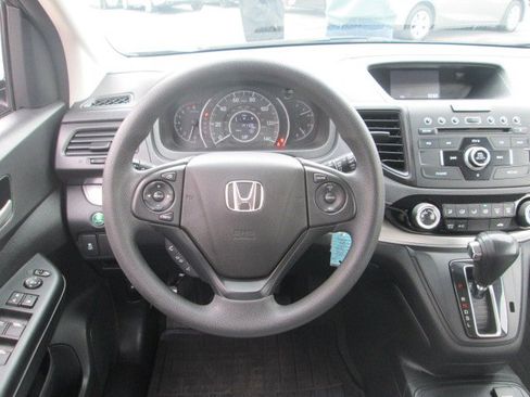 Used 2016 Honda CR-V SE image 15