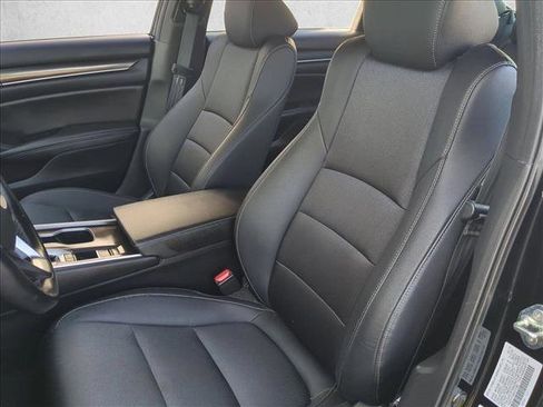 Used 2019 Honda Accord Sport image 23