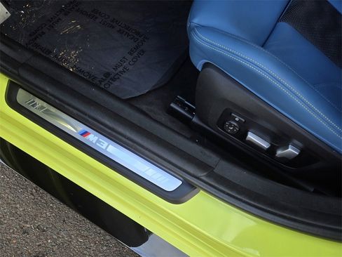 Used 2023 BMW M3 Competition w/ M Carbon Exterior Package image 23