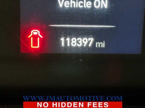 Used 2022 RAM ProMaster 1500 image 21