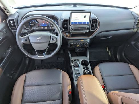 Used 2023 Ford Bronco Sport Badlands w/ Premium Package image 30