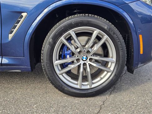 Used 2019 BMW X4 M40i w/ Executive Package image 11