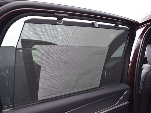 New 2026 MAZDA CX-90 3.3 Turbo w/ Premium Plus Pkg image 27