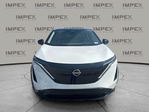 Used 2024 Nissan Ariya AWD image 5