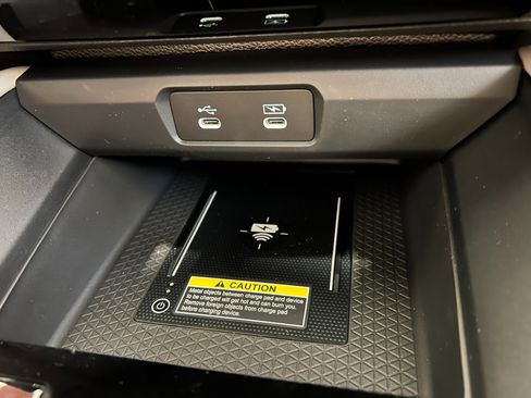 New 2025 Honda Accord EX-L image 22