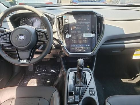 New 2026 Subaru Crosstrek 2.5i Limited AWD/4WD image 12