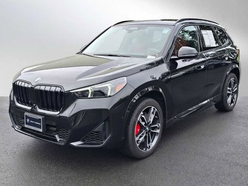 Used 2025 BMW X1 xDrive28i w/ Premium Package image 7