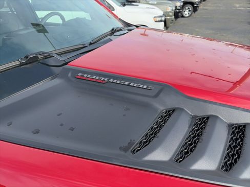 New 2026 RAM 1500 RHO AWD/4WD image 26