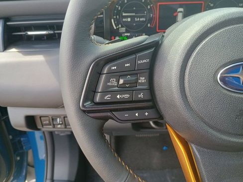 New 2026 Subaru Outback Wilderness image 16