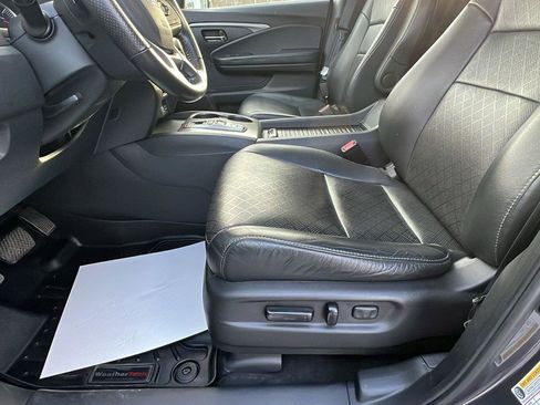 Used 2020 Honda Passport EX-L image 23