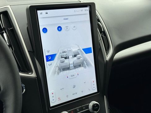 Certified 2024 Ford Edge SEL w/ Convenience Package image 29