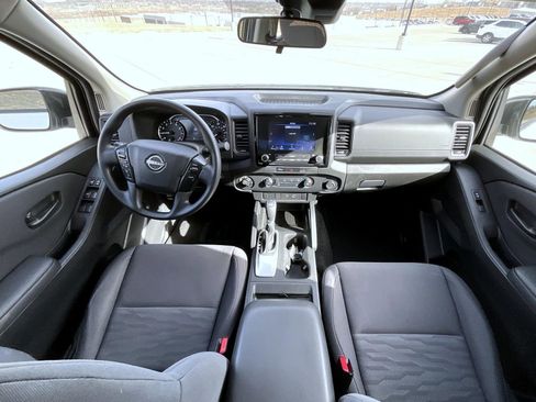 Certified 2024 Nissan Frontier S image 13