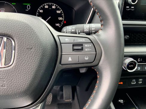 Used 2024 Honda CR-V Sport-L image 25