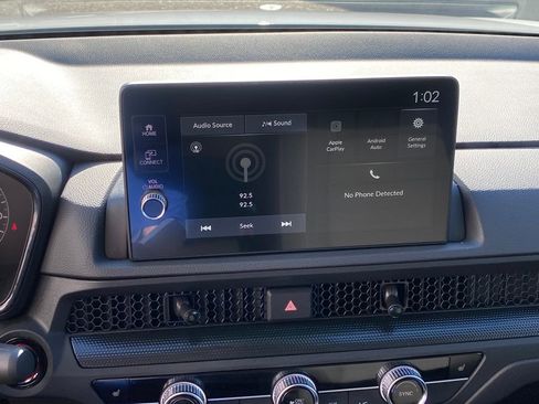 New 2026 Honda CR-V EX image 19