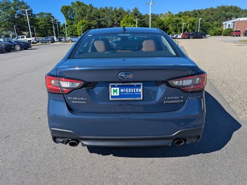 Used 2024 Subaru Legacy Touring XT AWD/4WD image 4