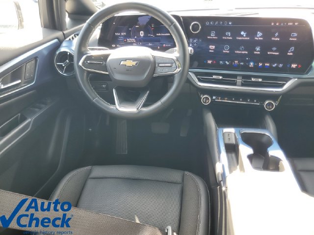 Certified 2024 Chevrolet Equinox EV LT FWD image 15