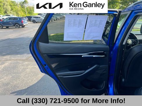 Certified 2024 Kia Seltos S AWD/4WD image 44