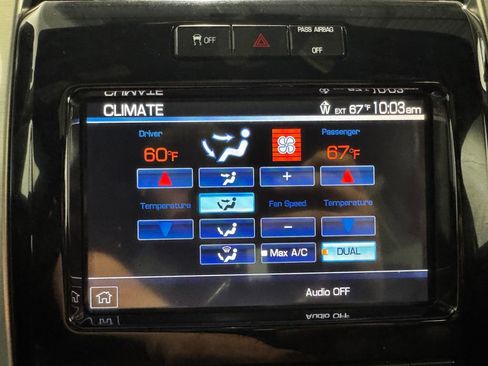 Used 2011 Ford F150 Platinum AWD/4WD image 39
