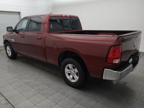 Used 2020 RAM 1500 Classic SLT RWD image 3