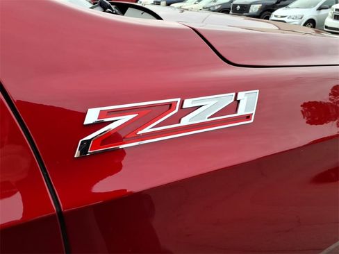 Used 2023 Chevrolet Tahoe Z71 w/ Luxury Package image 8