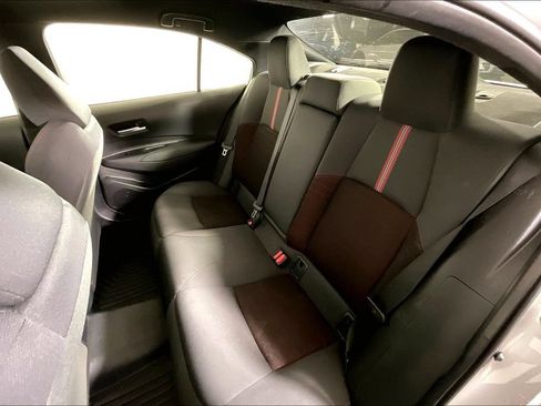 Used 2025 Toyota Corolla SE FWD image 25