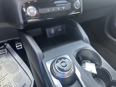 Used 2024 Ford Escape ST-Line w/ Tech Pack #1 image 33