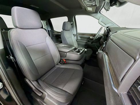 Used 2025 GMC Sierra 1500 Elevation AWD/4WD image 24