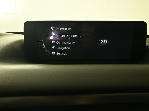 Used 2023 MAZDA CX-50 2.5 Turbo w/ Cargo Package image 25