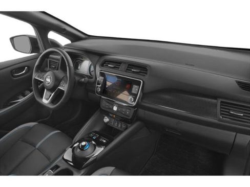 Used 2019 Nissan Leaf SL Plus FWD image 18