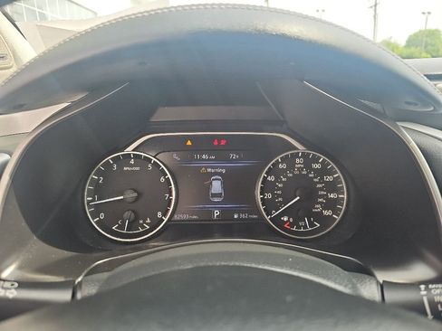 Used 2019 Nissan Murano SL AWD/4WD image 15