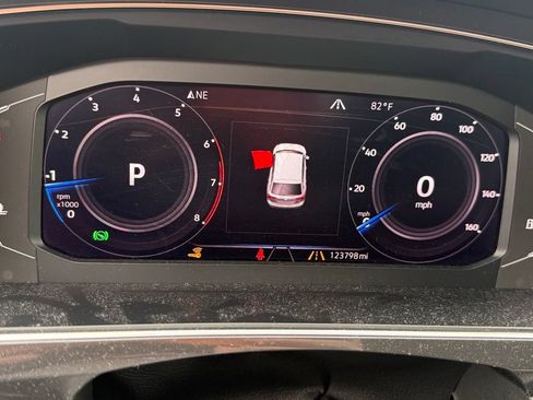 Used 2019 Volkswagen Tiguan SEL Premium R-Line AWD/4WD image 18