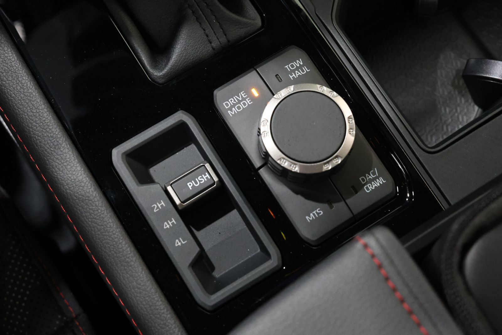 New 2026 Toyota Tundra TRD Pro AWD/4WD image 22