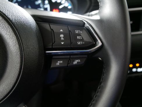 Used 2024 MAZDA CX-5 Carbon Edition AWD/4WD image 29