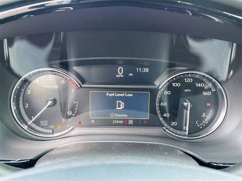 Certified 2024 Cadillac XT6 Luxury w/ LPO, Floor Liner Package image 11