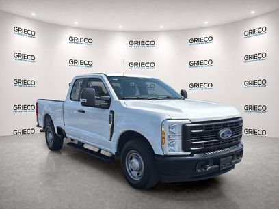 Used 2024 Ford F250 XL