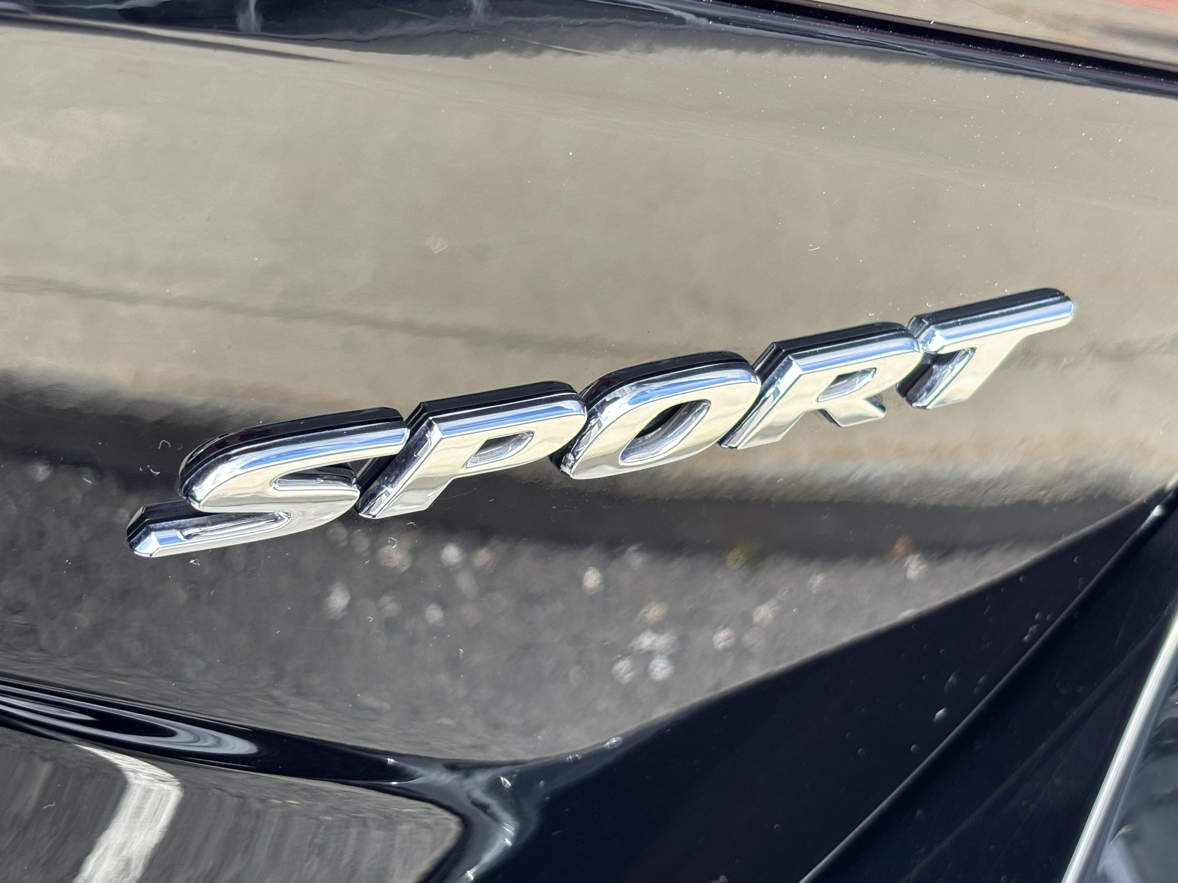 Used 2025 Honda Civic Sport image 13