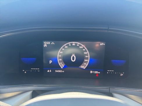 Used 2022 Volkswagen Taos SE w/ IQ.Drive SE Package AWD/4WD image 43