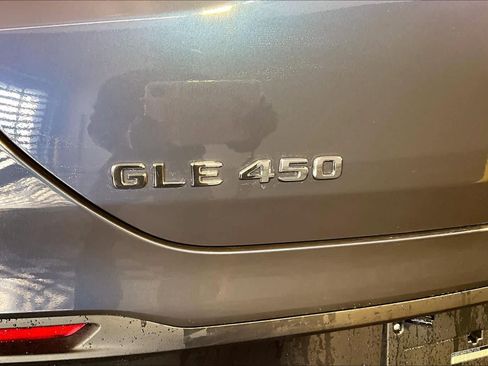 New 2026 Mercedes-Benz GLE 450 4MATIC Coupe image 6