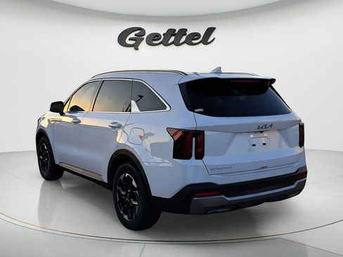 New 2026 Kia Sorento S w/ S Panoramic Sunroof Package FWD image 7