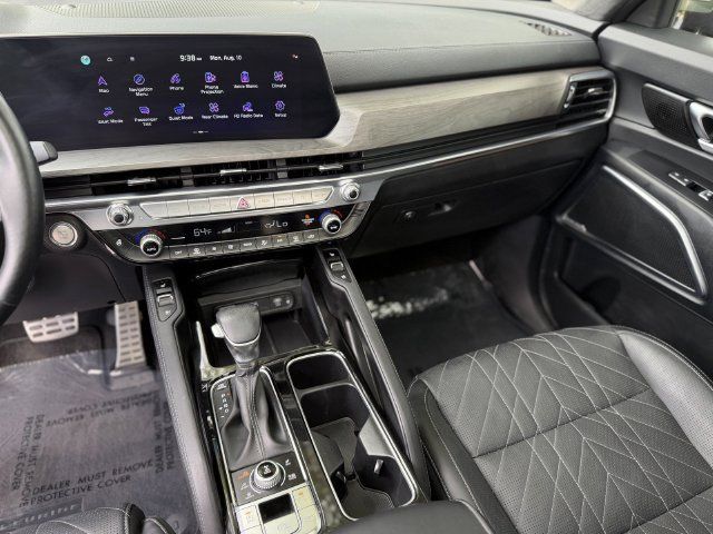 Certified 2024 Kia Telluride SX Prestige X-Line AWD/4WD image 22
