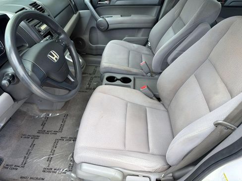Used 2009 Honda CR-V LX image 5