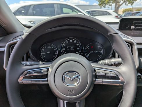 New 2026 MAZDA CX-50 AWD 2.5 S w/ Cargo Package image 25